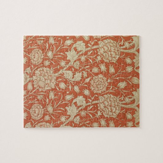 Tulp wallpapier, 1875 legpuzzel (Horizontaal)