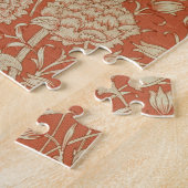 Tulp wallpapier, 1875 legpuzzel (Zijkant)
