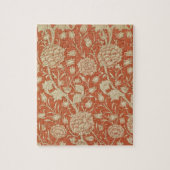 Tulp wallpapier, 1875 legpuzzel (Verticaal)