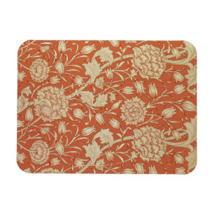 Tulp wallpapier, 1875 magneet