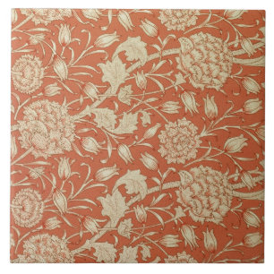 Tulp wallpapier, 1875 tegeltje