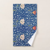 Tulp, William Morris Bad Handdoek (Handdoek)