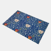 Tulp, William Morris Deurmat (Schuin)