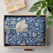 Tulp, William Morris Tissuepapier (Geschenk)