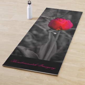 Tulp Yoga Mat