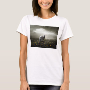 Tulpdief 2013 t-shirt