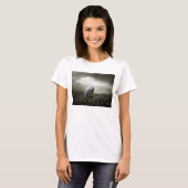 Tulpdief 2013 t-shirt (Voorkant volledig)