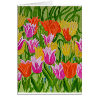 Tulpen