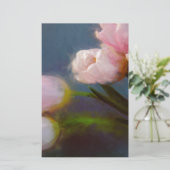 Tulpen 1 briefpapier (Staand voorkant)