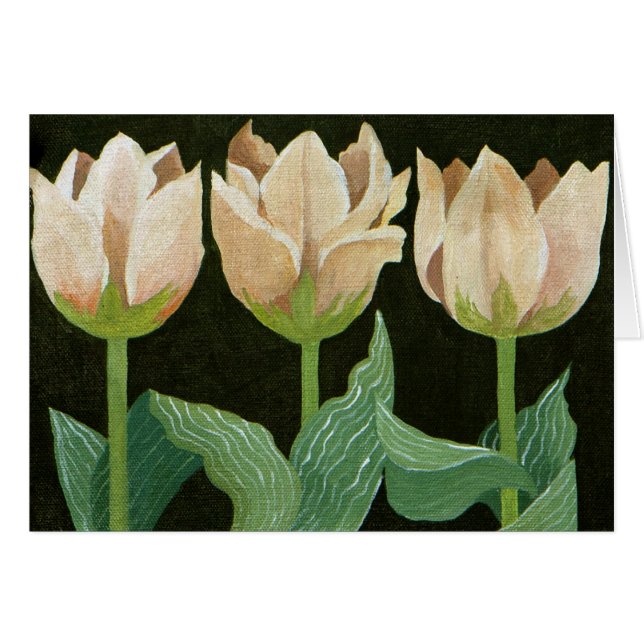 Tulpen 2013 (Voorkant Horizontaal)