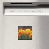 Tulpen 2 magneet (Insitu (Vaatwasser))