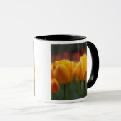 Tulpen 2 mok (Voorkant rechts)