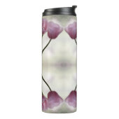 Tulpen 3265 thermosbeker (Gedraaid links)