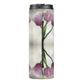 Tulpen 3265 thermosbeker (Achterkant)