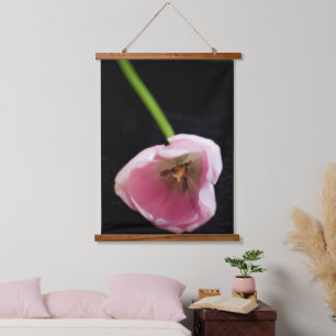 Tulpen 3272 hangend wandkleed