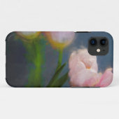 Tulpen 3 Case-Mate iPhone case (Achterkant (horizontaal))