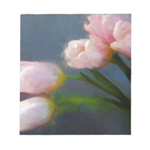 Tulpen 3 notitieblok