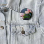 Tulpen 3 ronde button 5,7 cm (In situ)