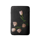 Tulpen Badmat (Voorkant Verticaal)
