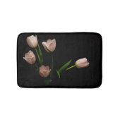 Tulpen Badmat (Voorkant)