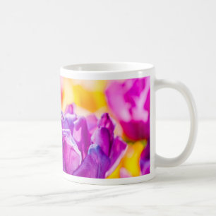 Tulpen Betoverend 06 Koffiemok