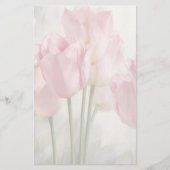 Tulpen Briefpapier (Voorkant)