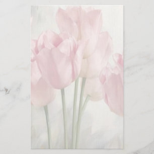 Tulpen Briefpapier