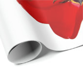 Tulpen Cadeaupapier (Rol Hoek)