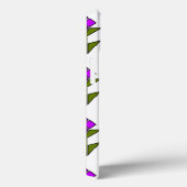 Tulpen Case-Mate iPhone Case (Achterkant / Rechts)