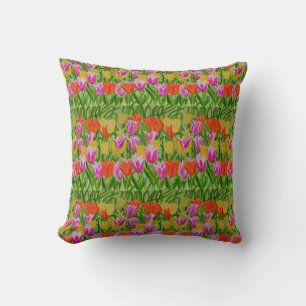 Tulpen Dekkendoos Kussen