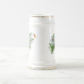 Tulpen en Daffodils Flowers Bierpul (Center)