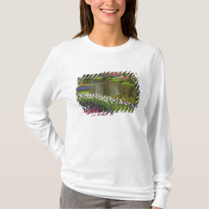 Tulpen- en hyacinten tuin, Keukenhof tuinen, 2 T-shirt