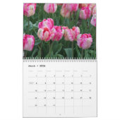 Tulpen het hele jaar door rond de kalender (Mar 2026)
