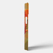 Tulpen in de Midst Case-Mate iPhone Case (Achterkant / Rechts)