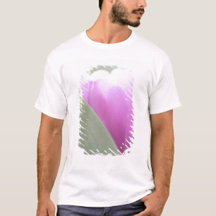 Tulpen, Keukenhoff-tuinen, Nederland. 2 T-shirt