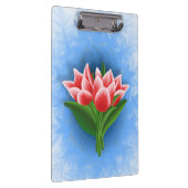 Tulpen Klembord (Rechts)
