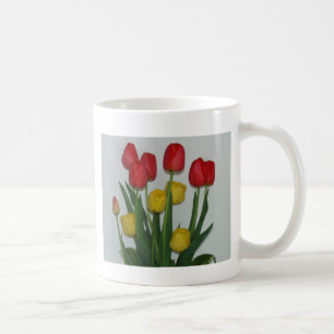 Tulpen Koffiemok