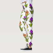 Tulpen Leggings (Links)