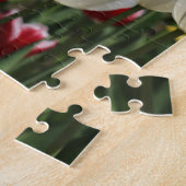 Tulpen Legpuzzel (Zijkant)