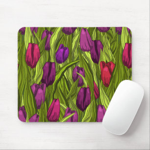 Tulpen Muismat