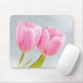 Tulpen Muismat (Met muis)