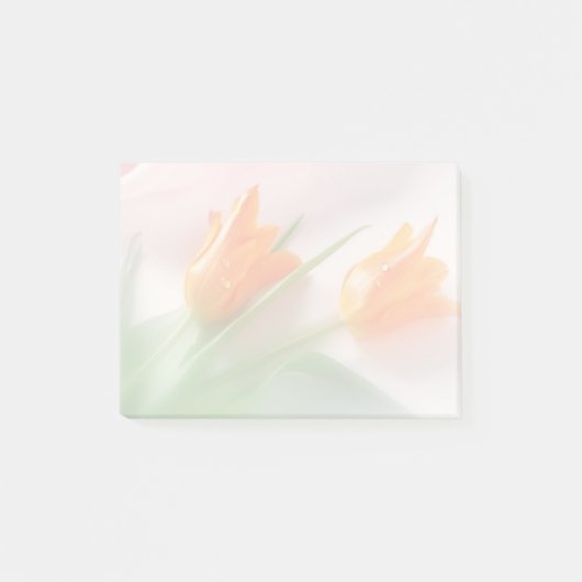 Tulpen Post-it® Notes (Voorkant)