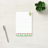 Tulpen Post-it® Notes (Kantoor)