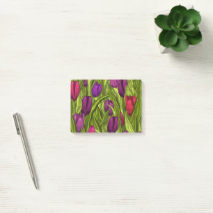 Tulpen Post-it® Notes