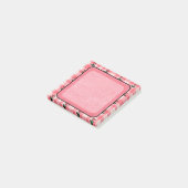 Tulpen Post-it® Notes (Schuin)