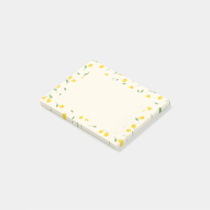Tulpen Post-it® Notes