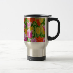 Tulpen Reisbeker