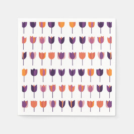 Tulpen Servet