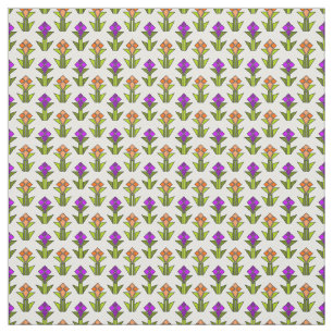 Tulpen Stof