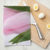 Tulpen Theedoek (Quarter Fold)